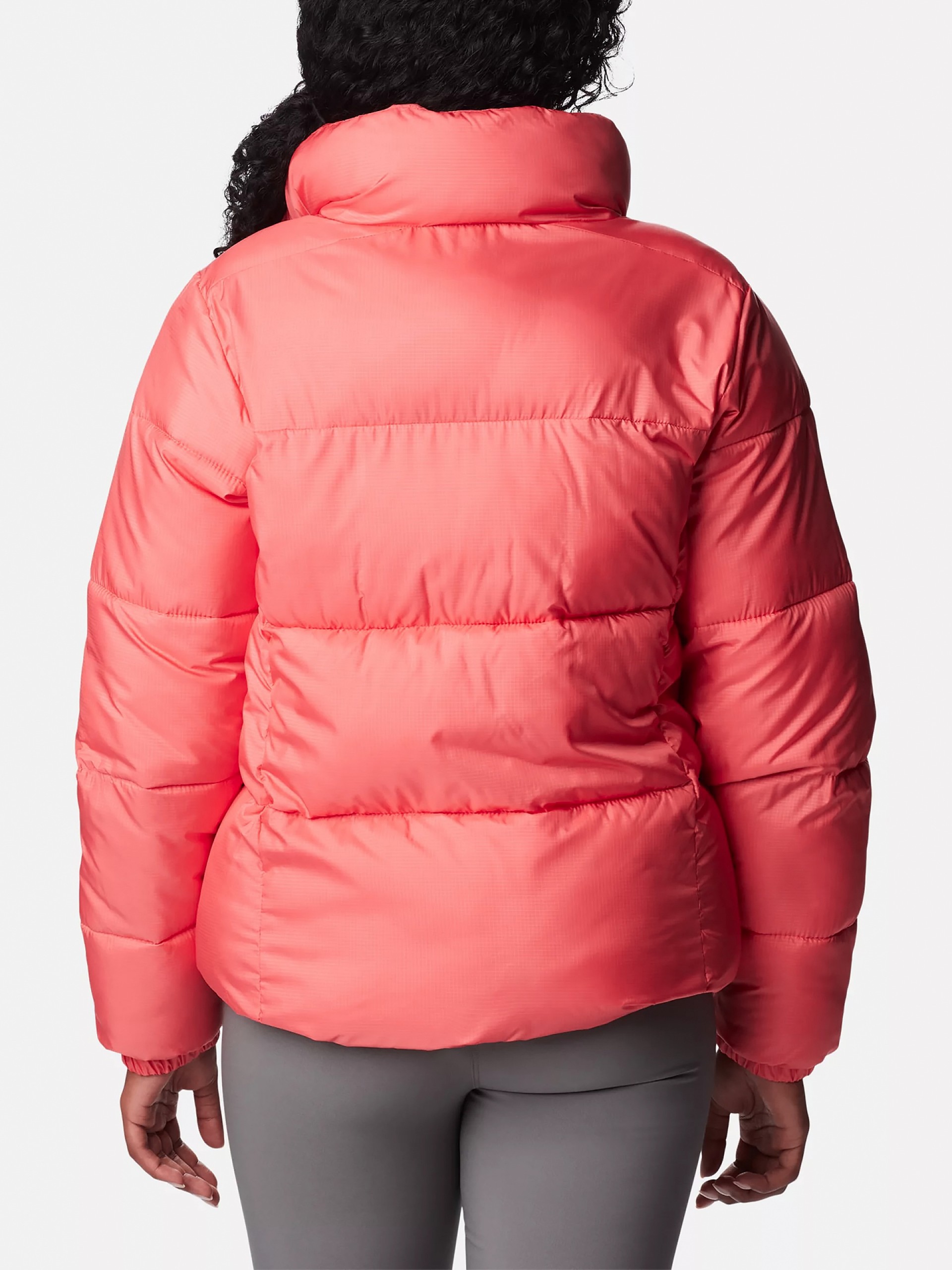 Chaqueta Columbia Puffect