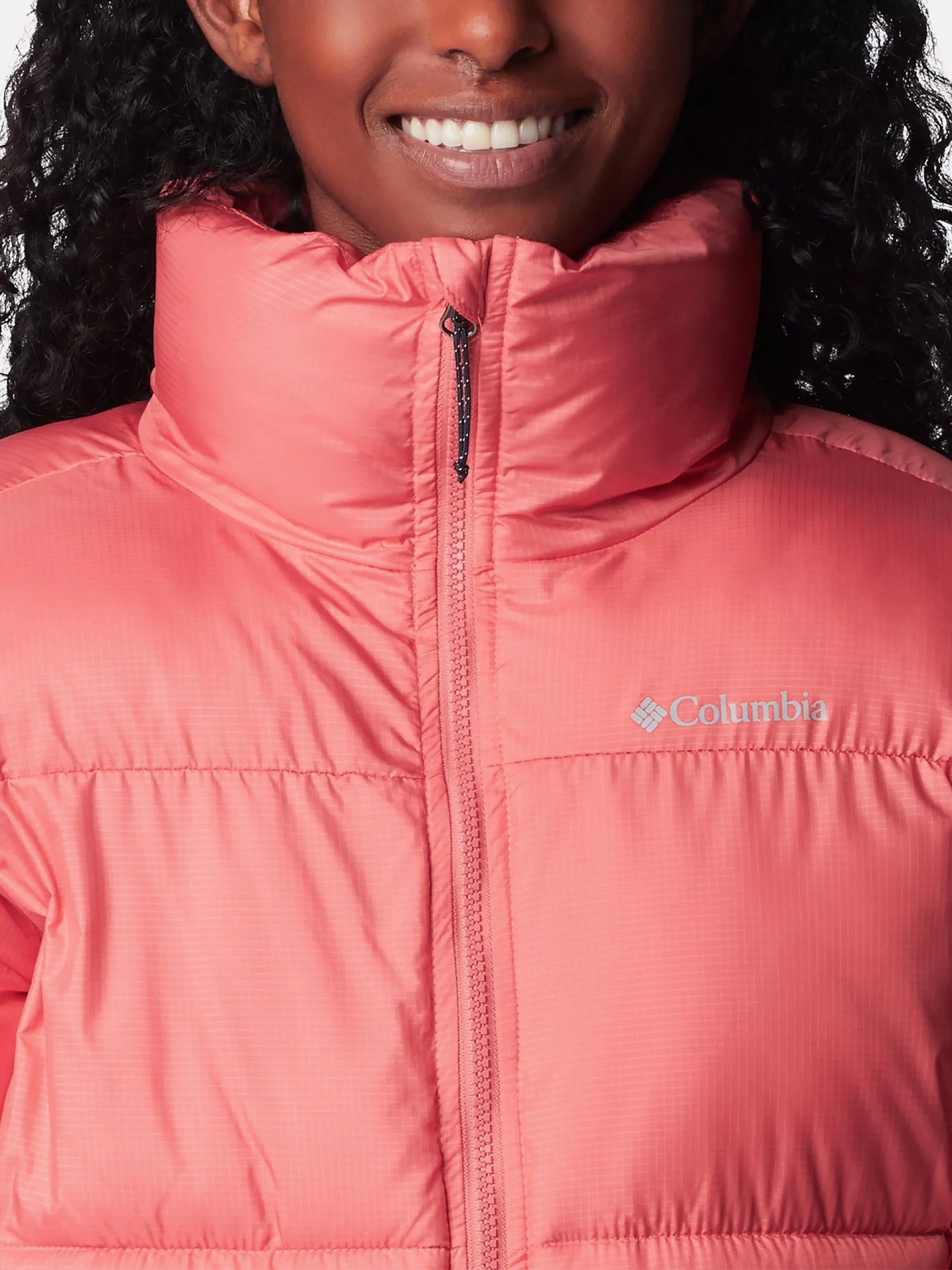 Chaqueta Columbia Puffect