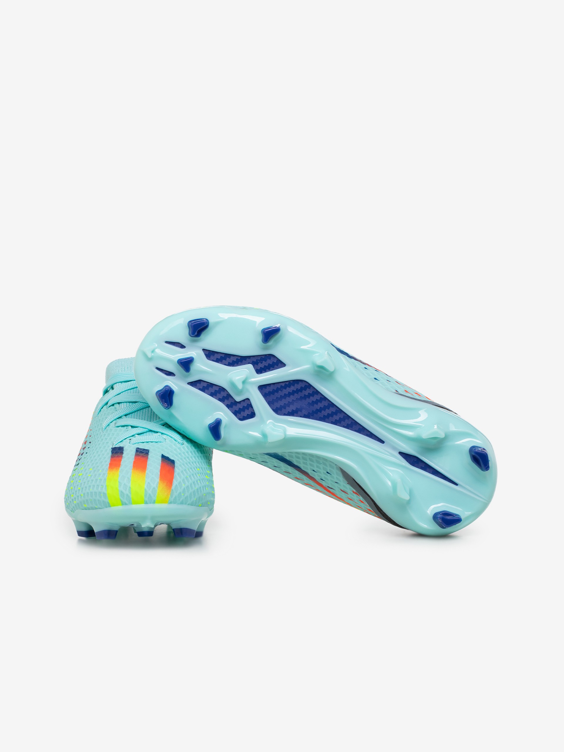 Chuteiras Adidas X Speedportal.3 J FG - GW8463 | BZR Online