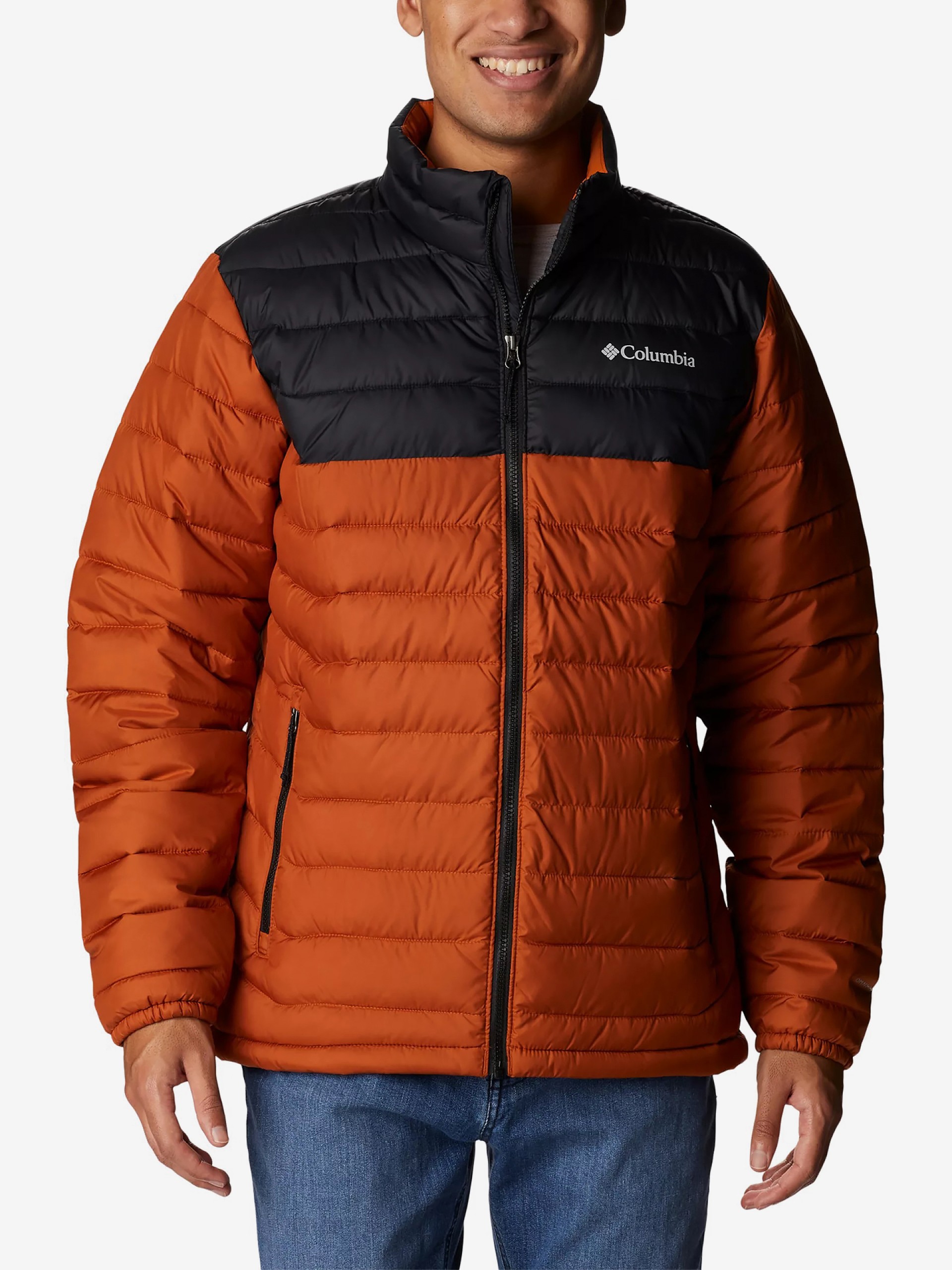 Casaco Columbia Powder Lite Insulated