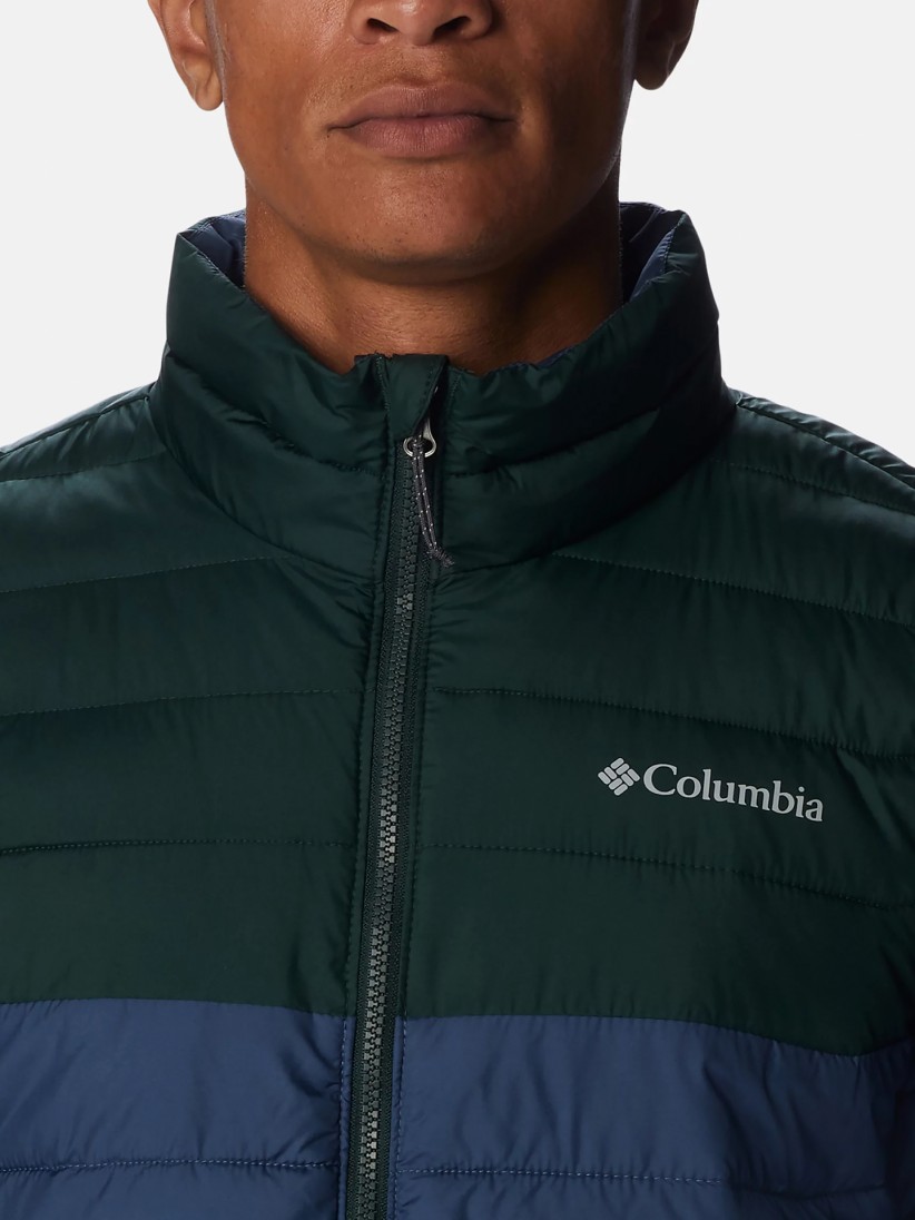 Columbia Powder Lite Insulated Jacket
