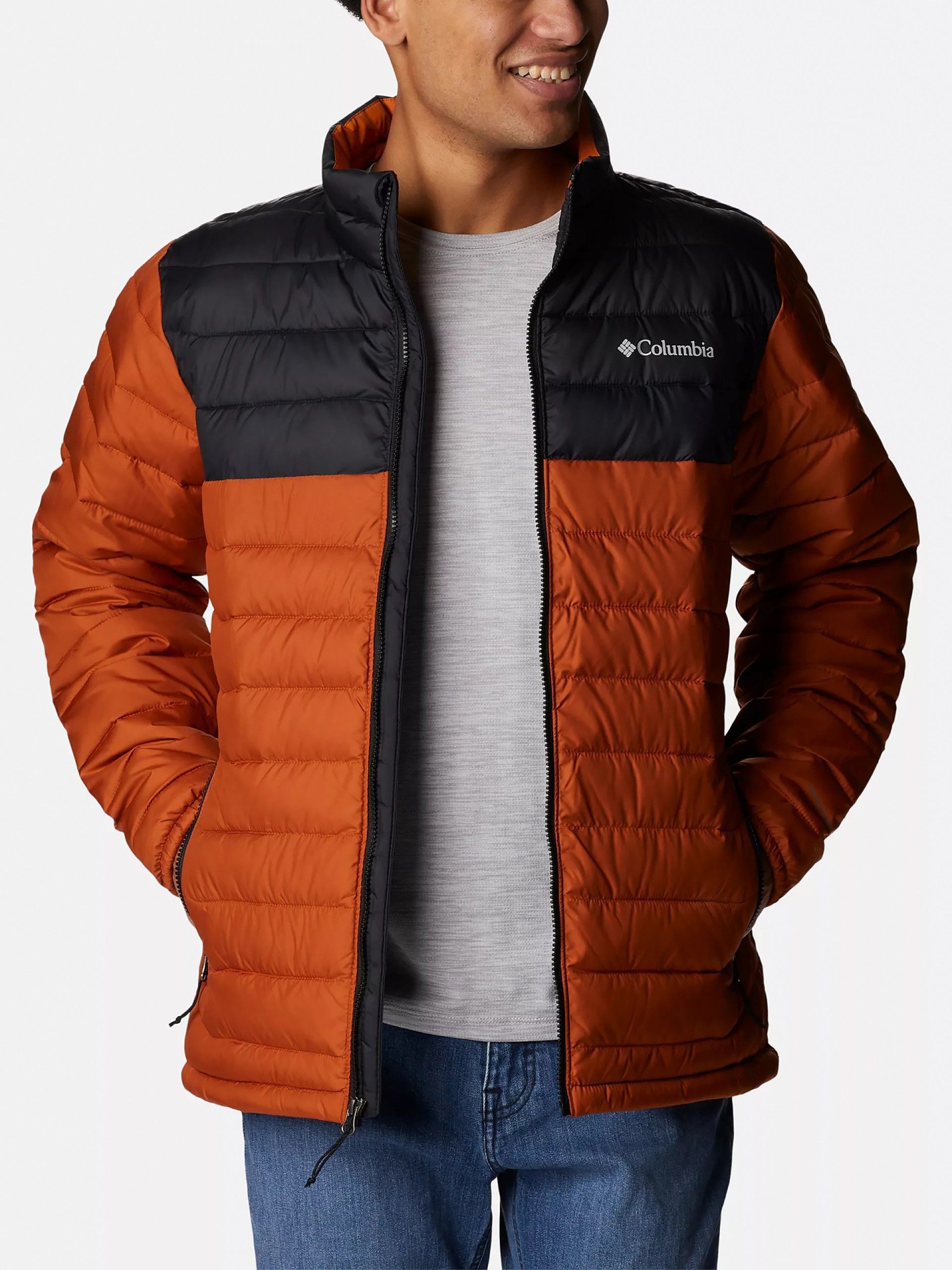 Casaco Columbia Powder Lite Insulated