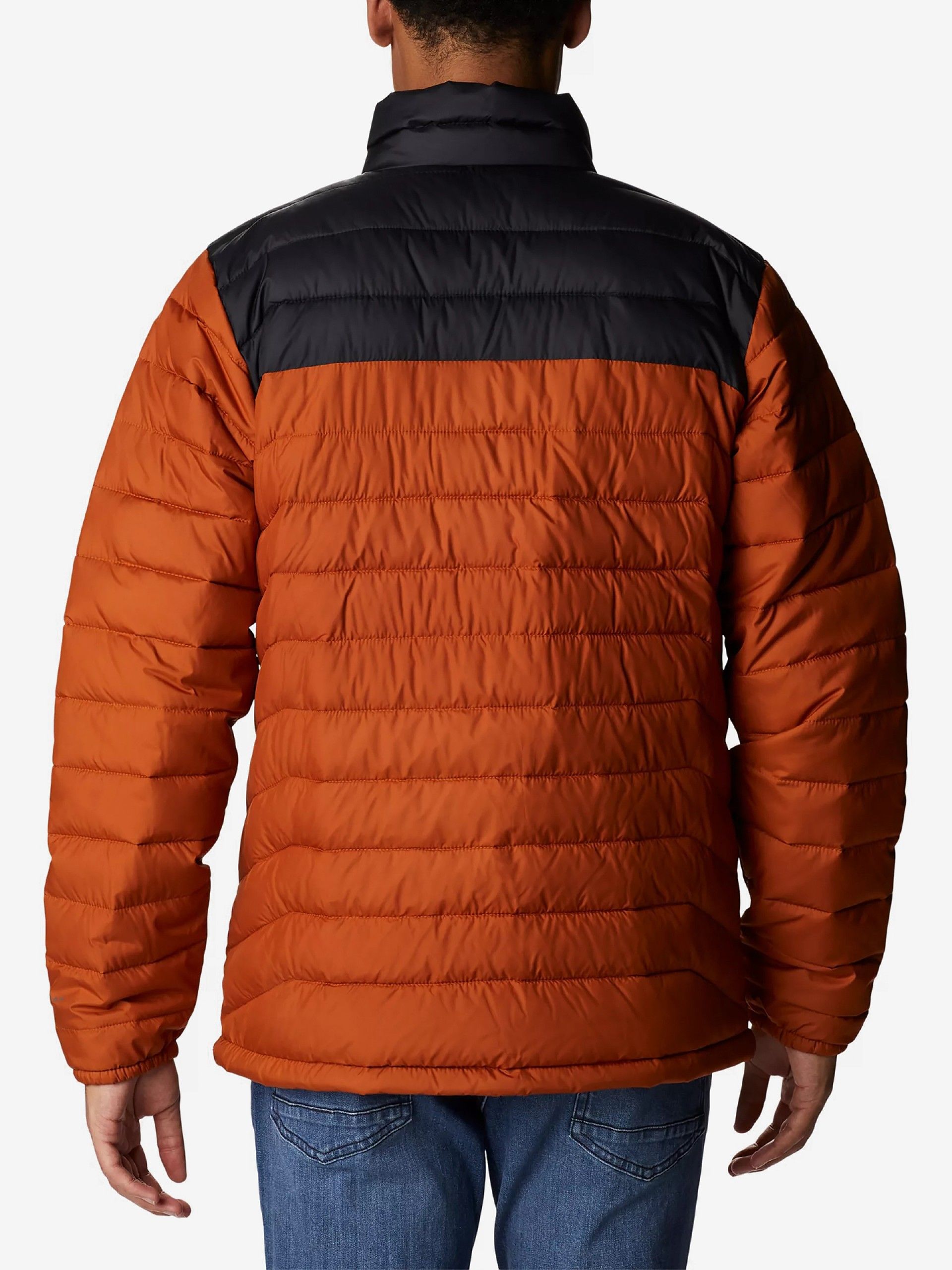 Casaco Columbia Powder Lite Insulated