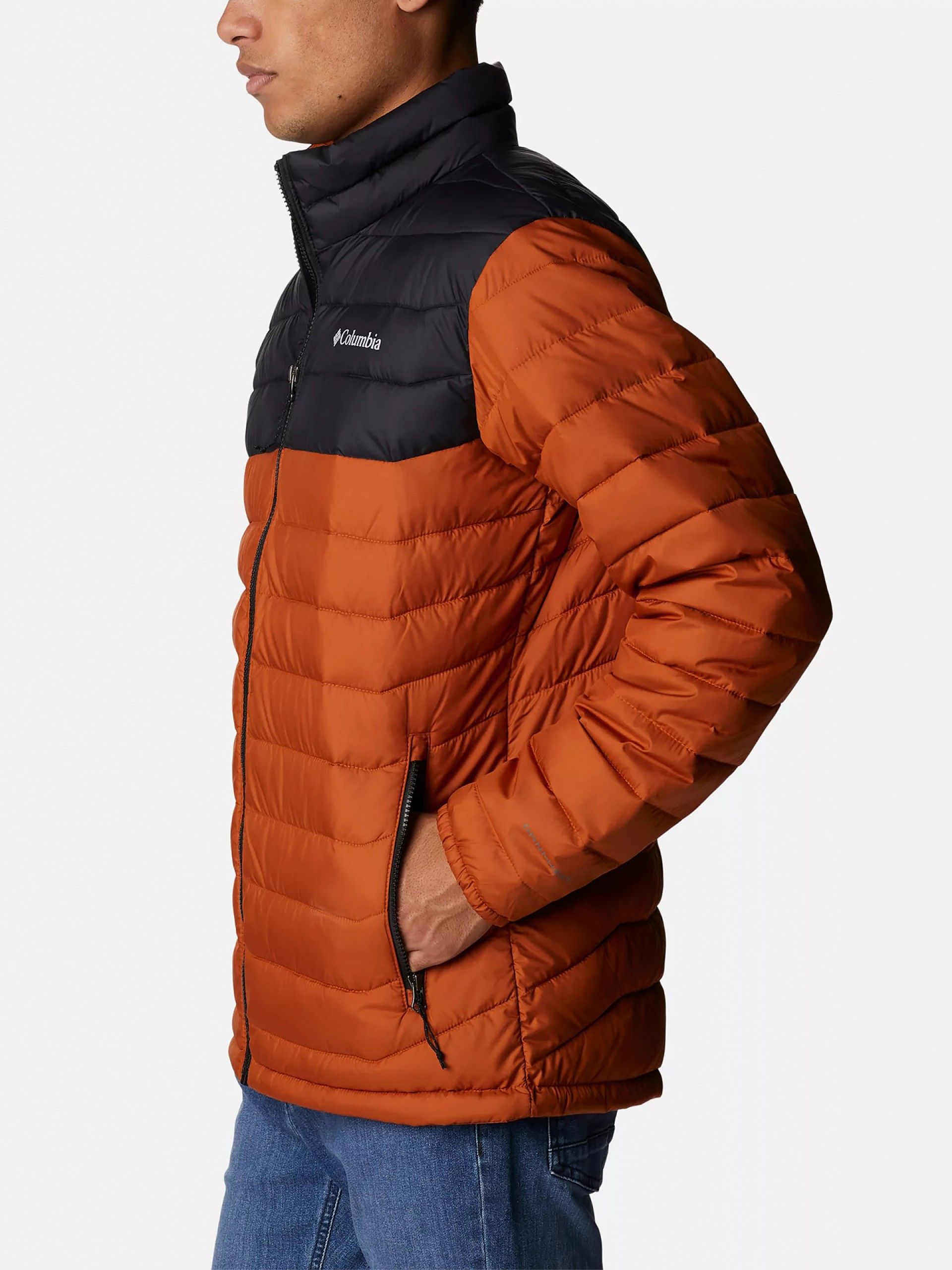 Casaco Columbia Powder Lite Insulated