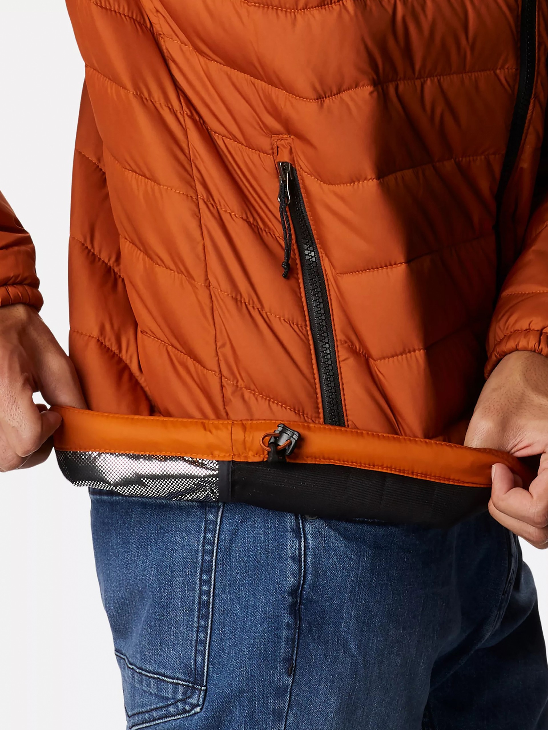 Casaco Columbia Powder Lite Insulated