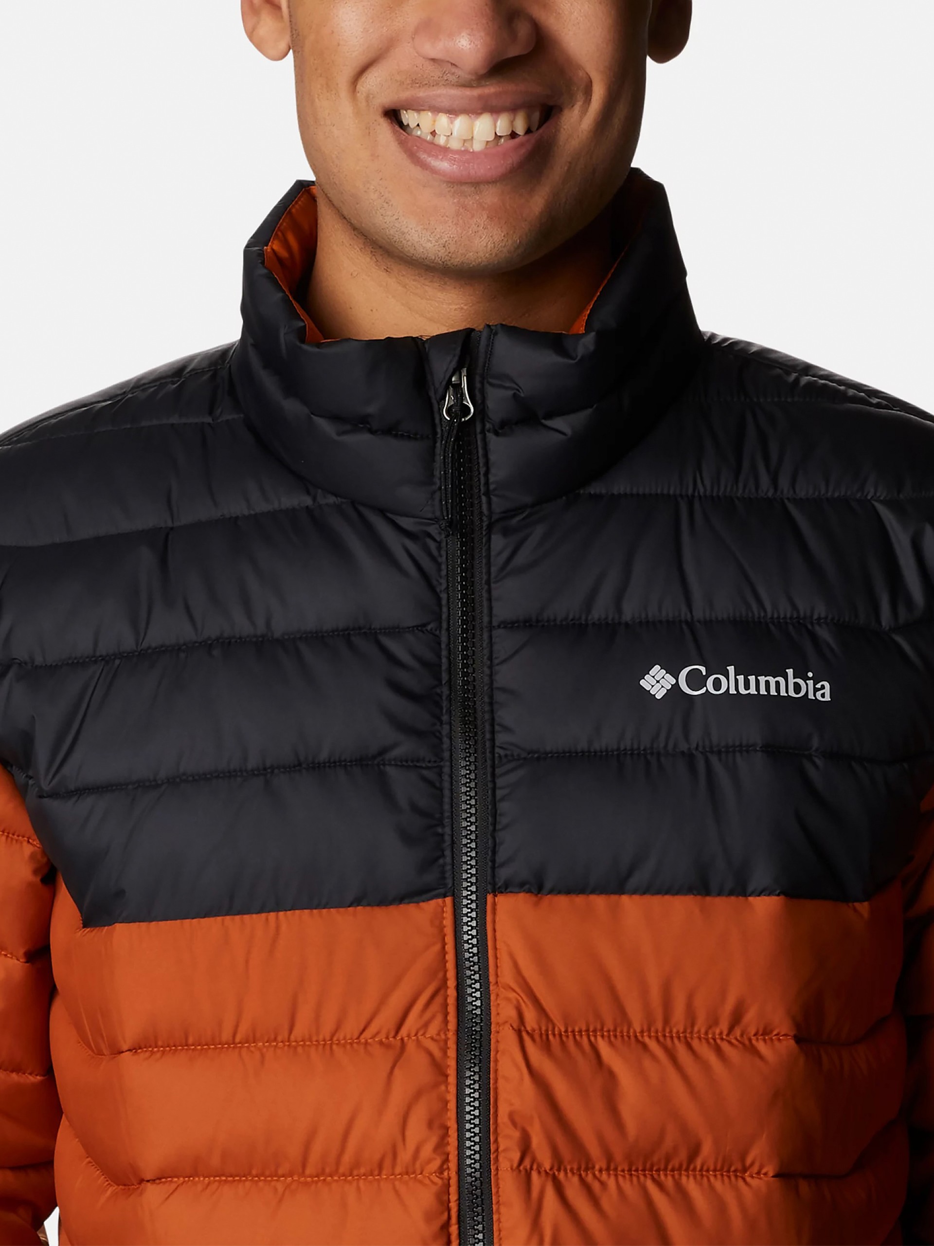 Casaco Columbia Powder Lite Insulated