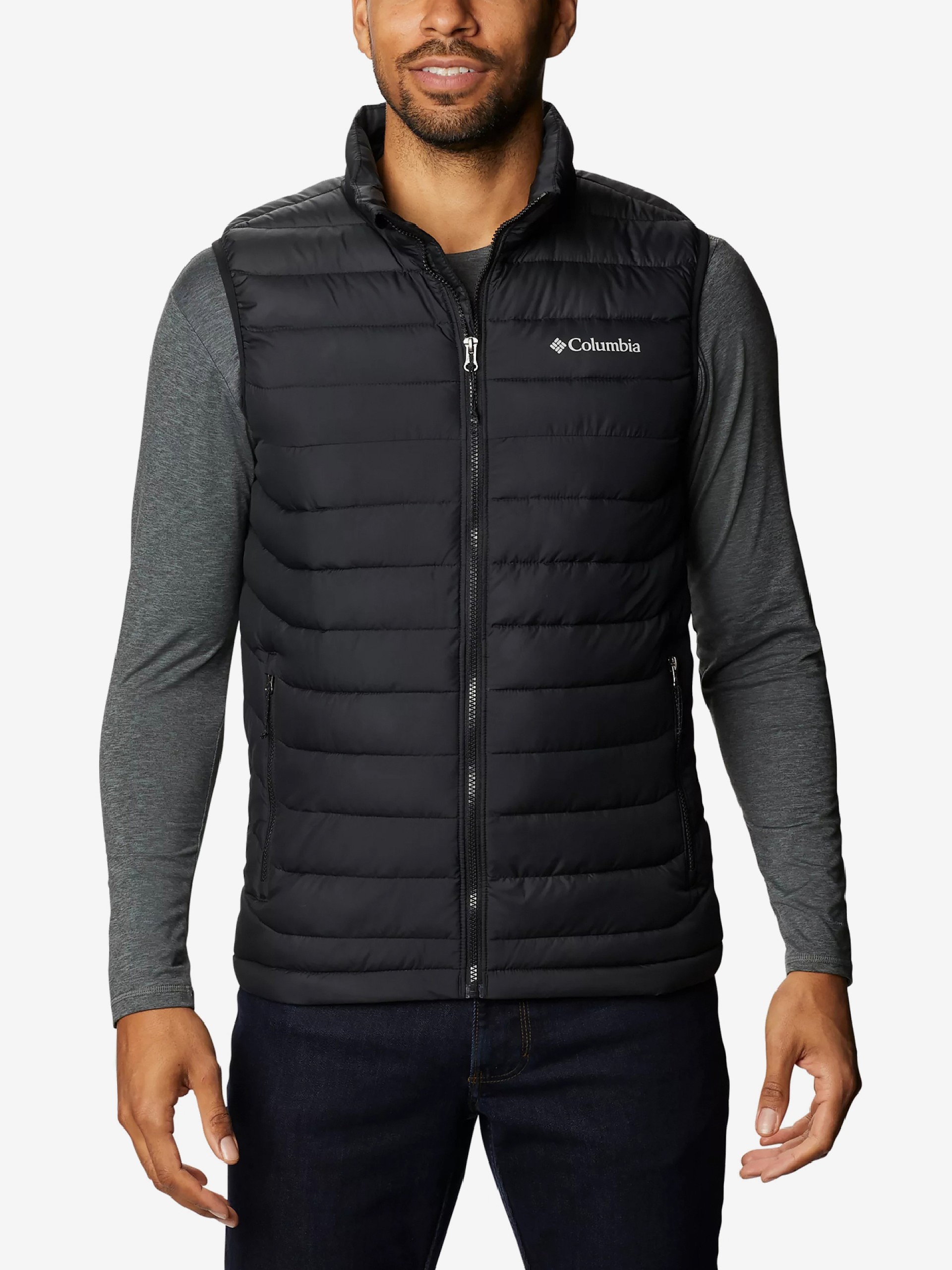 Columbia Powder Lite Vest