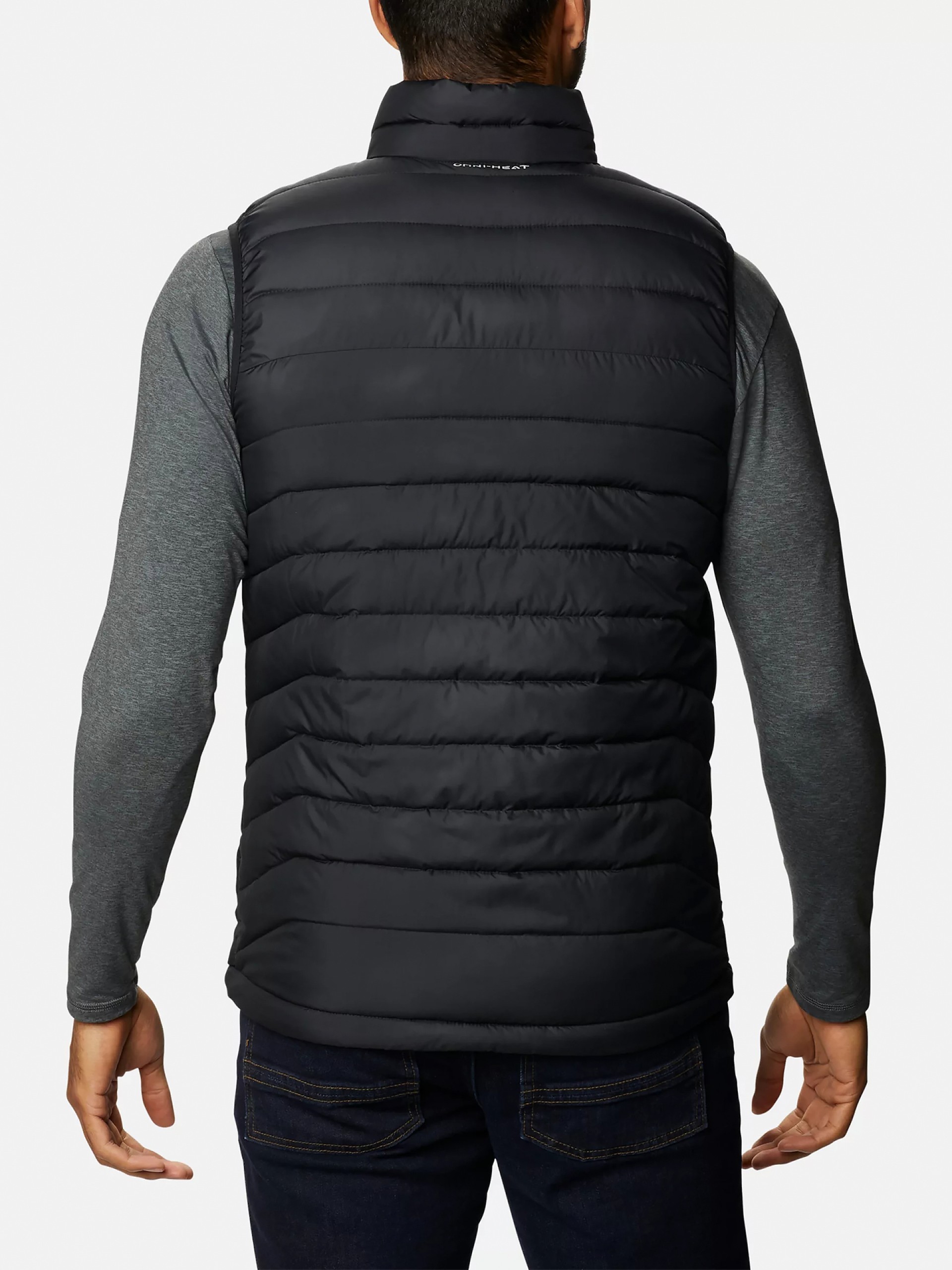 Columbia Powder Lite Vest