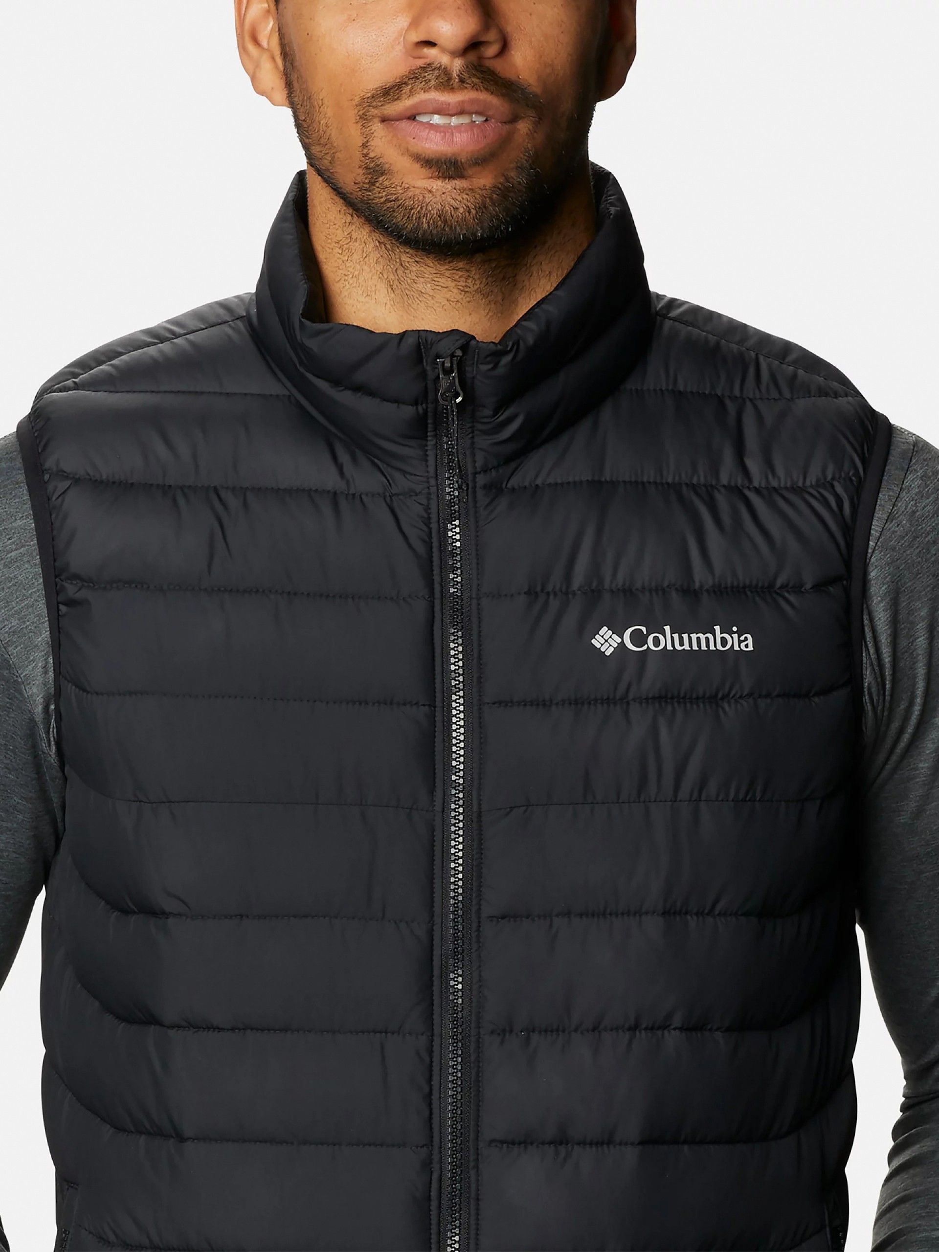Columbia Powder Lite Vest