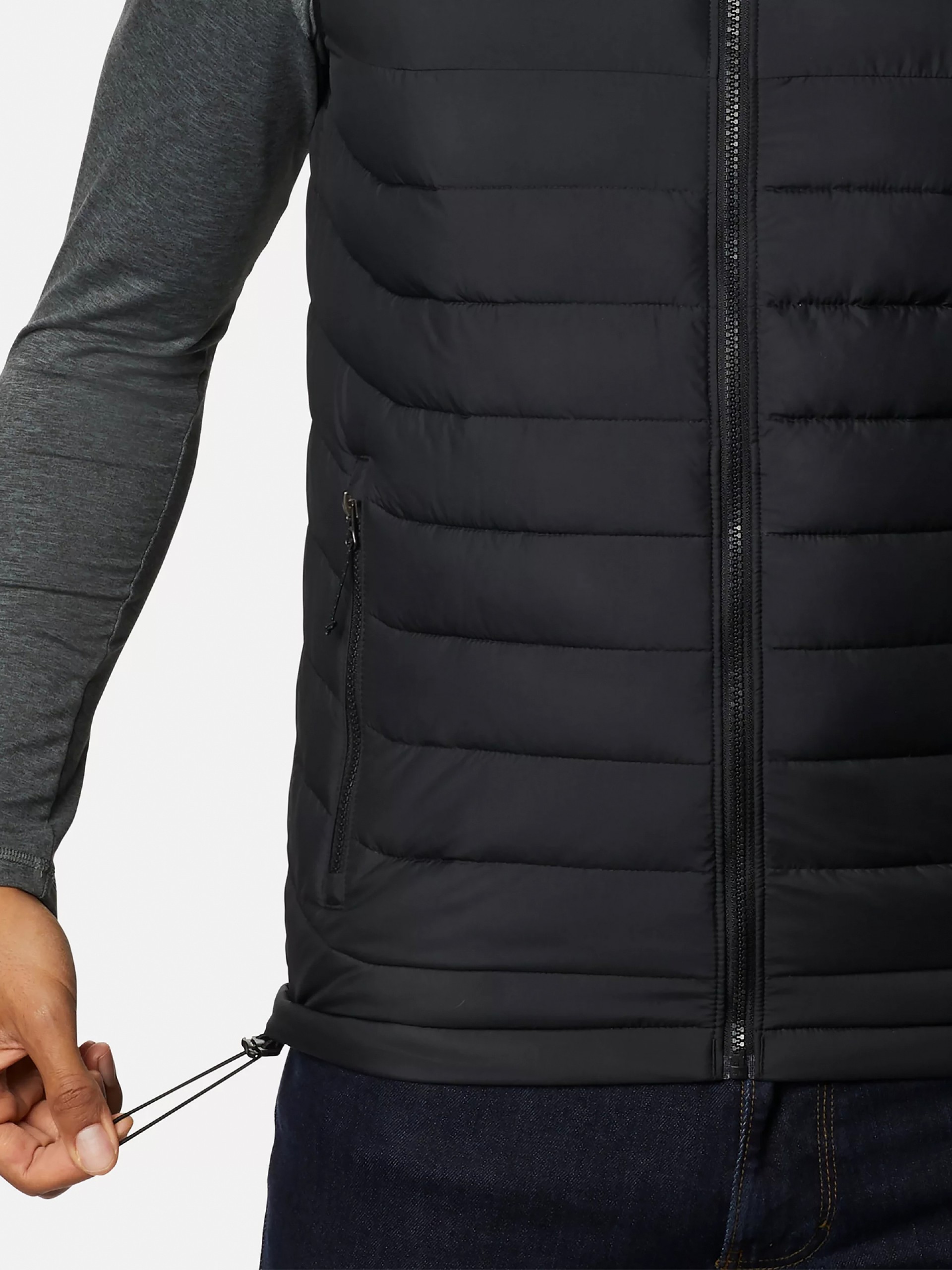 Columbia Powder Lite Vest