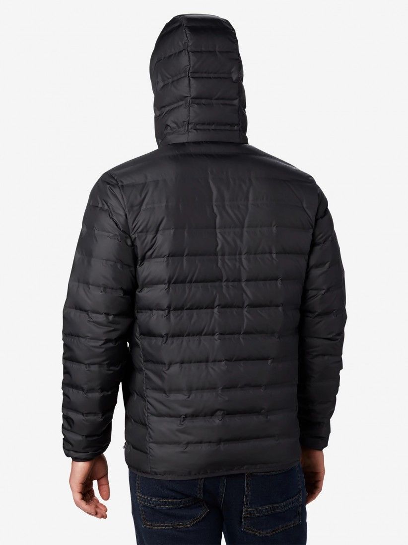 Casaco Columbia Lake 22 Down Hooded