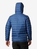 Columbia Lake 22 Down Hooded Jacket