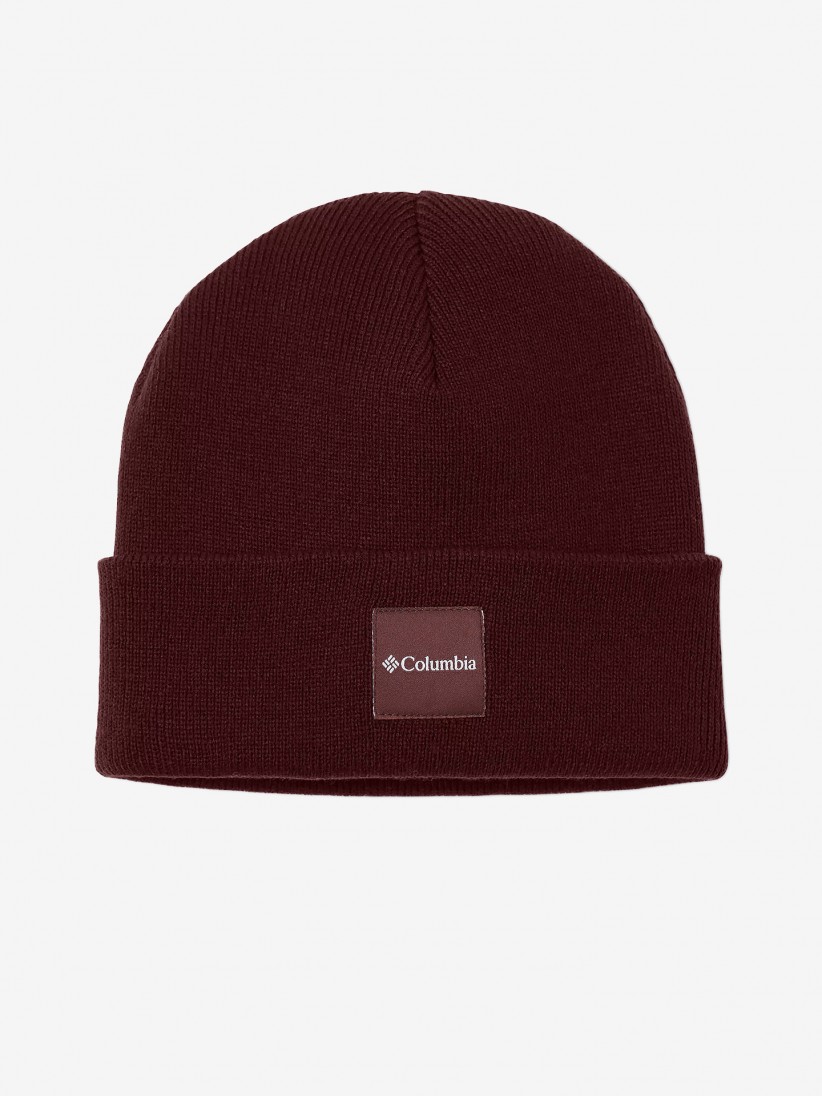 Gorro Columbia City Trek Heavyweight