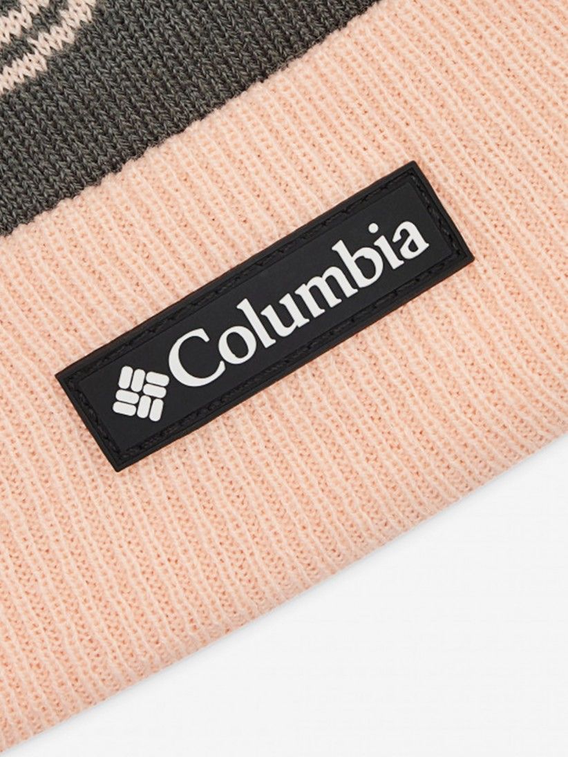 Gorro Columbia Polar Powder II