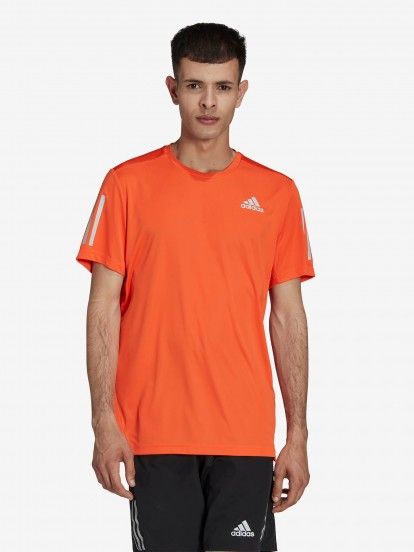 Camiseta Adidas Own The Run