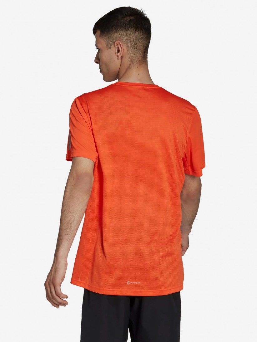 Adidas Own The Run T-shirt