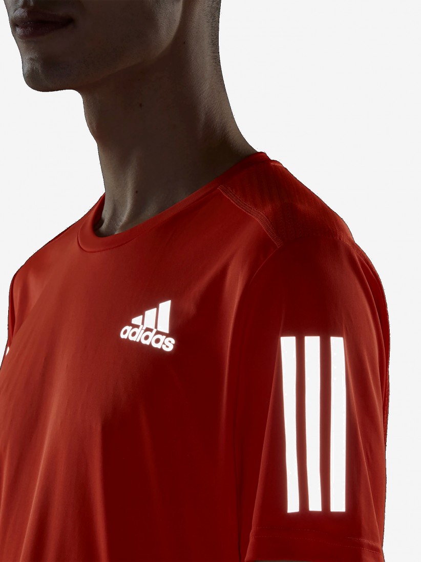 Camiseta Adidas Own The Run