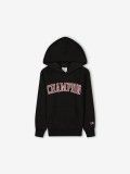 Sudadera Champion Rochester Bookstore Logo Fleece Kids