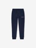 Calas Champion Rochester Small Script Logo Fleece