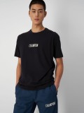 T-shirt Champion Rochester Bookstore Small Logo