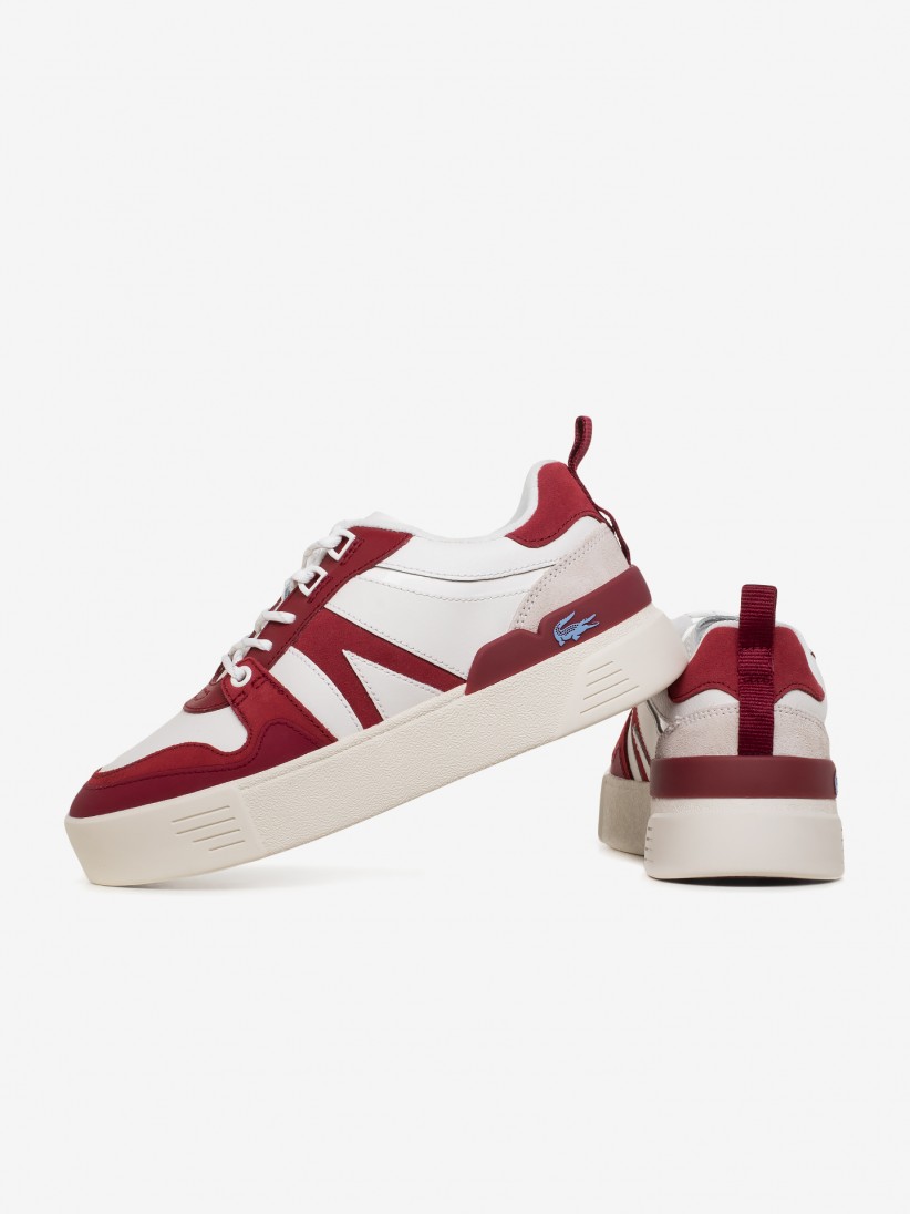 Zapatillas Lacoste Color Pop L002