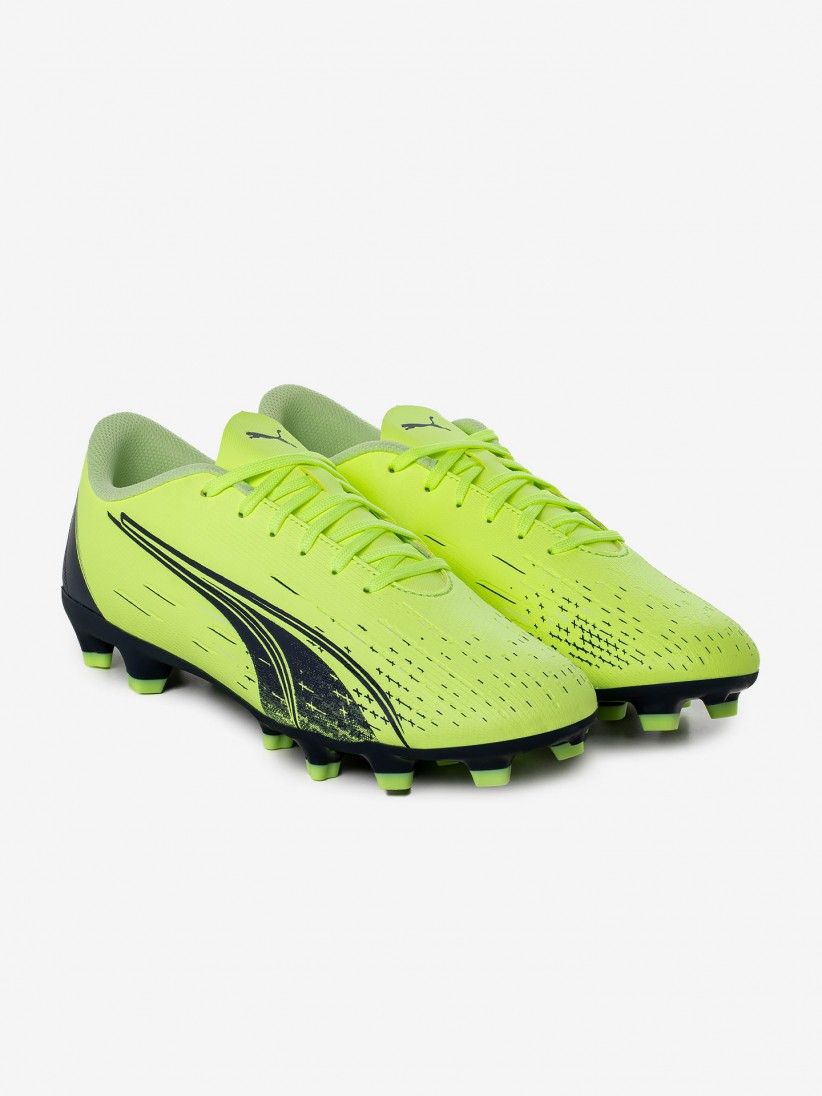 Botas de Ftbol Puma Ultra Play FG/AG