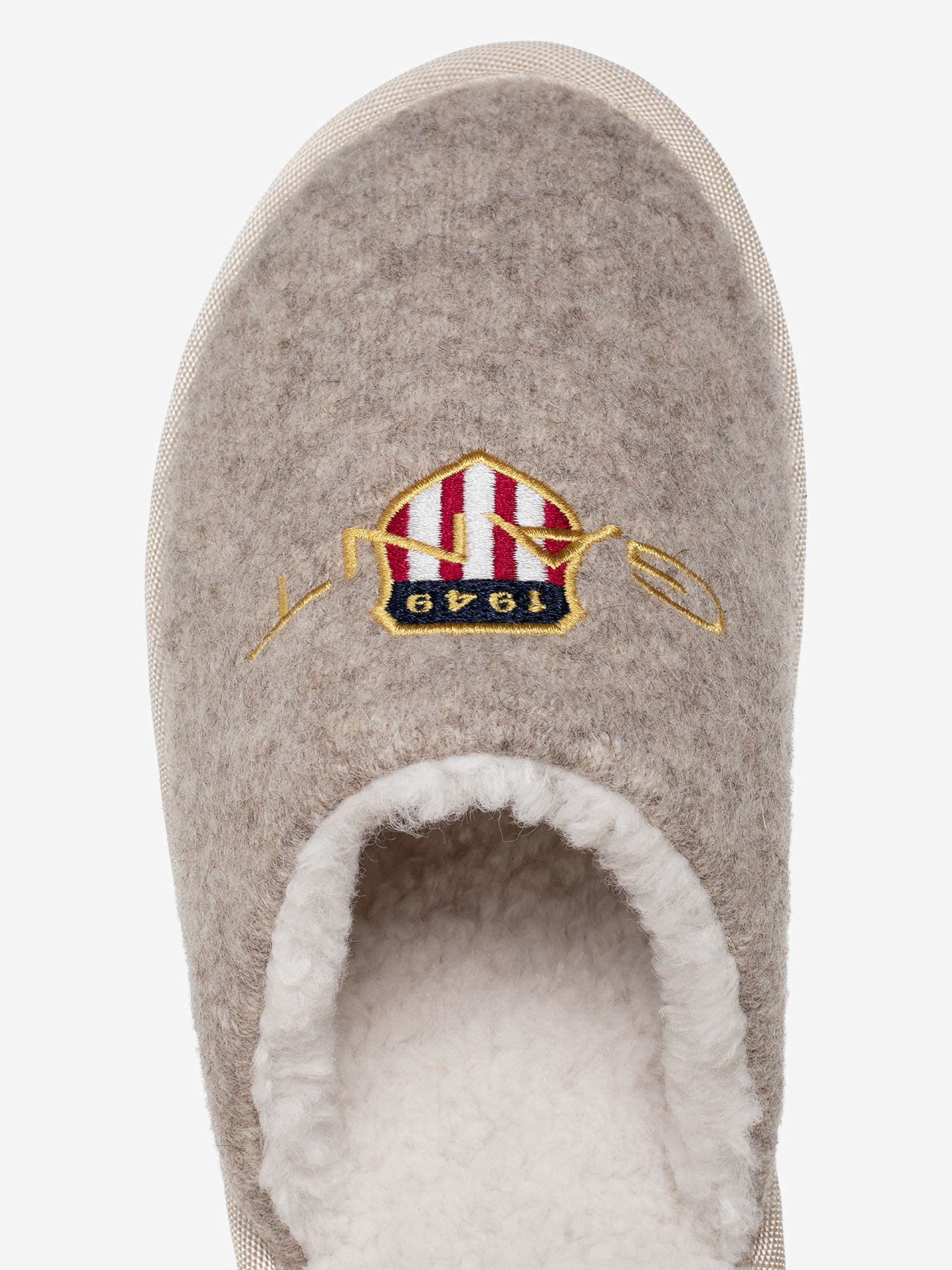 Chinelos Gant Homesy