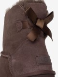 Botas Ugg Mini Bailey Bow II Botas Ugg Mini Bailey Bow II
