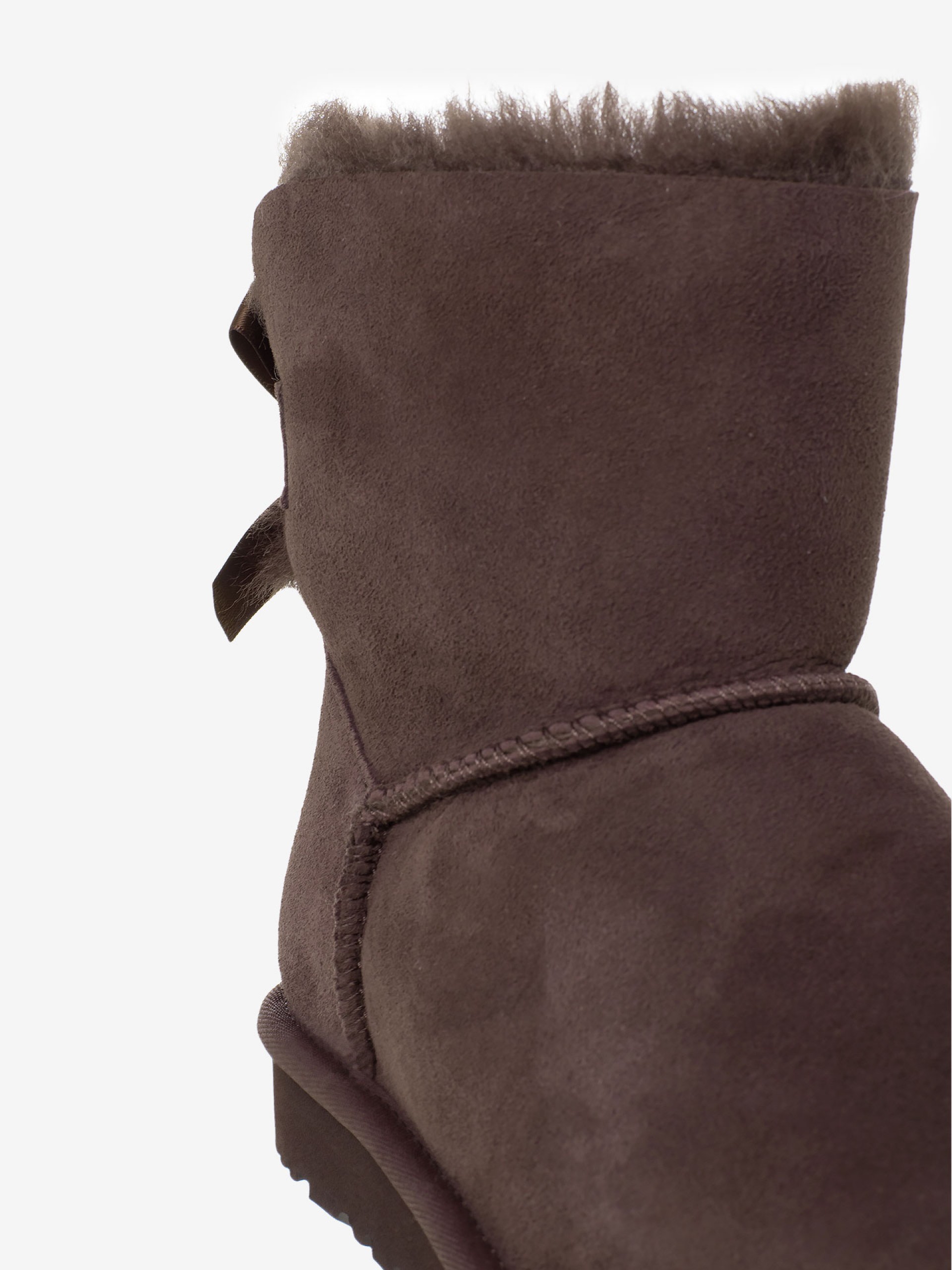 Ugg Mini Bailey Bow II Boots