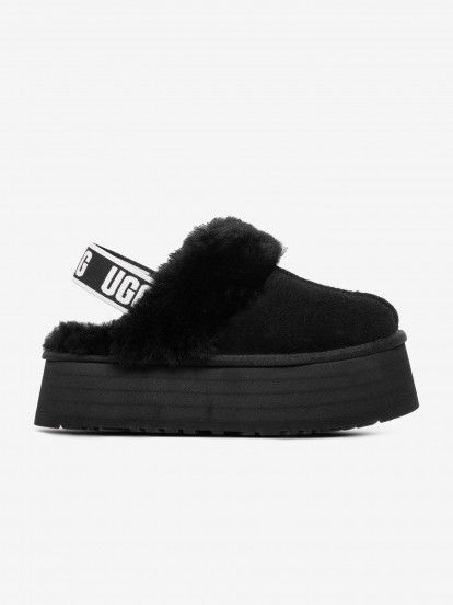 Pantuflas Ugg Funkette