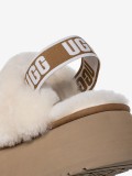 Ugg Funkette Slippers