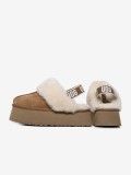 Pantufas Ugg Funkette