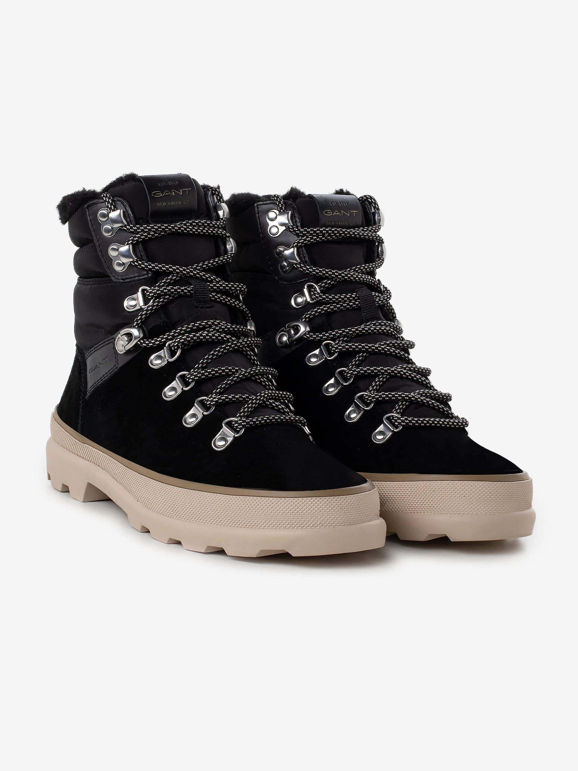 Botas Gant Frenny