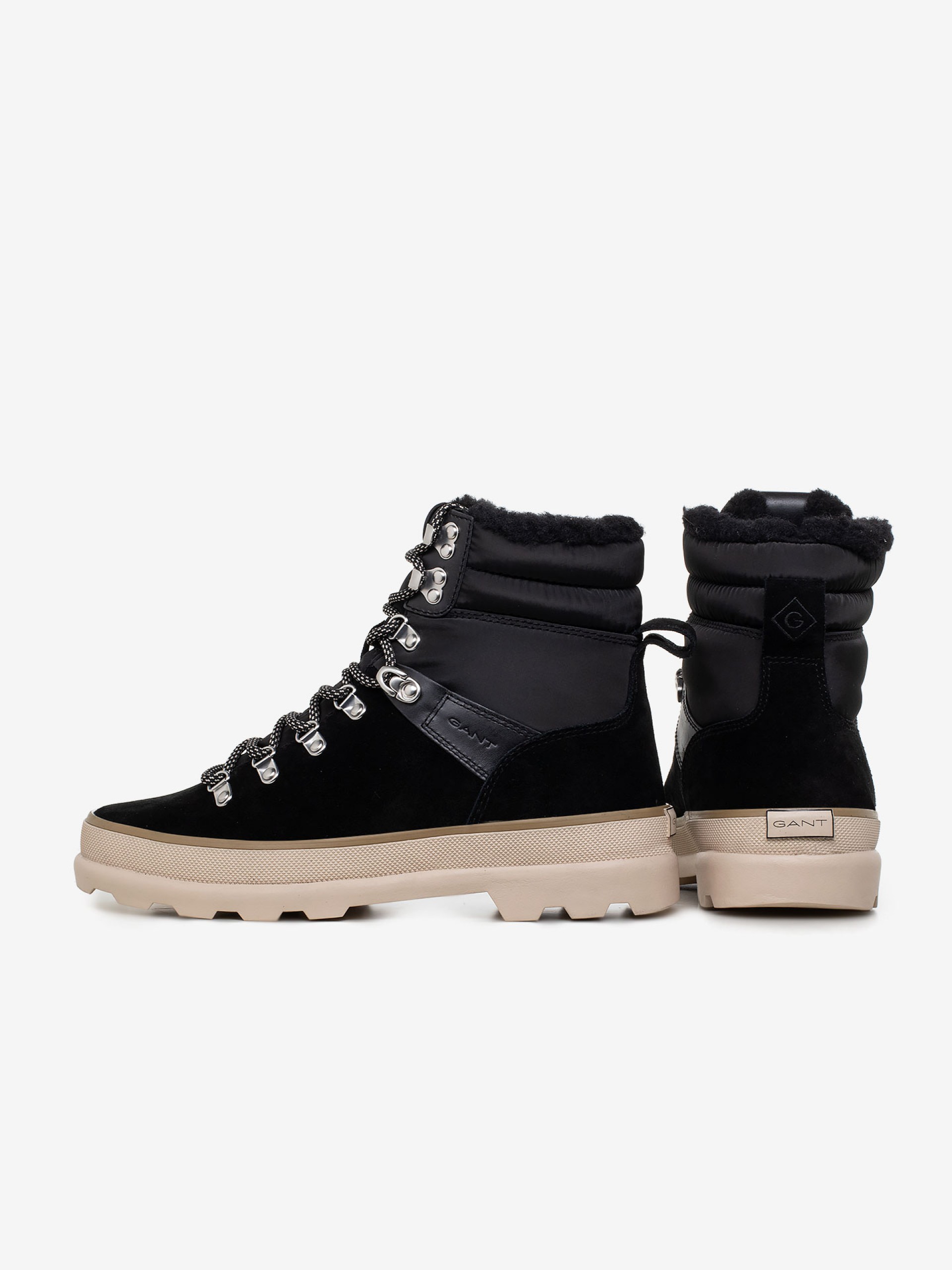 Botas Gant Frenny