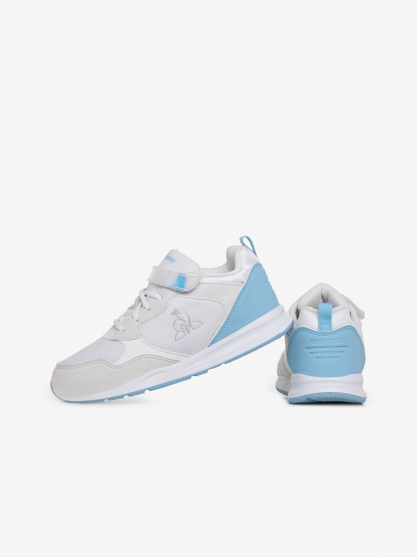 Le Coq Sportif Lcs R500 PS Sneakers