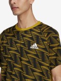 T-shirt Adidas Designed For Gameday Travel