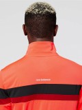 New Balance Accelerate Half Zip Jersey