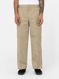 Dickies Double Knee Rec Trousers