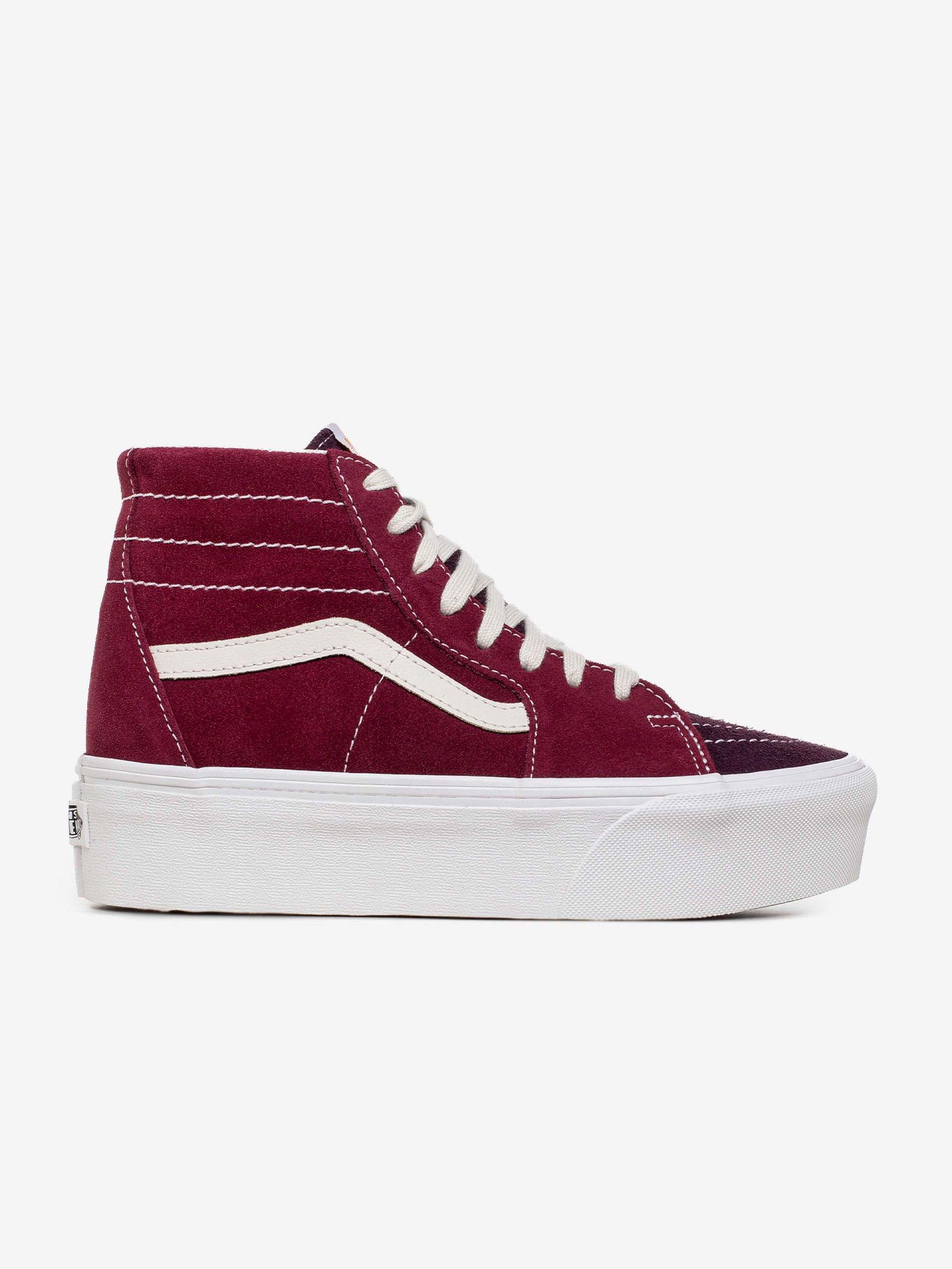 Zapatillas Vans UA Sk8-Hi Tapered Stackform