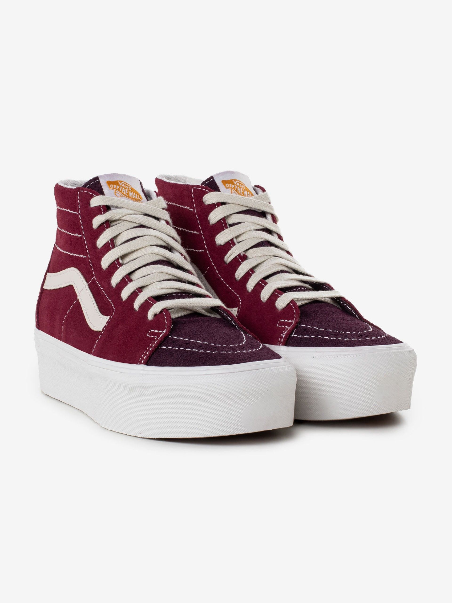 Zapatillas Vans UA Sk8-Hi Tapered Stackform