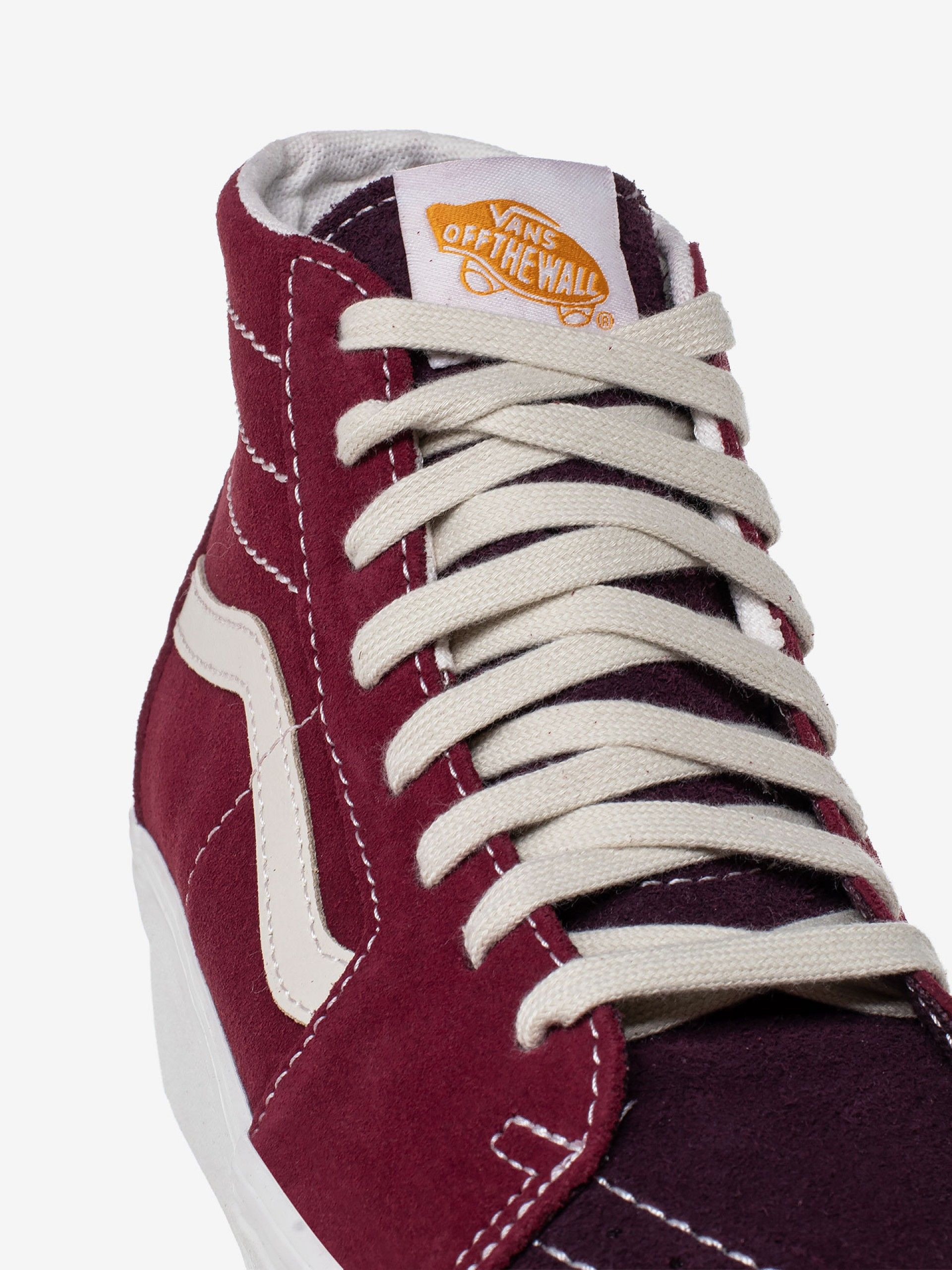 Zapatillas Vans UA Sk8-Hi Tapered Stackform