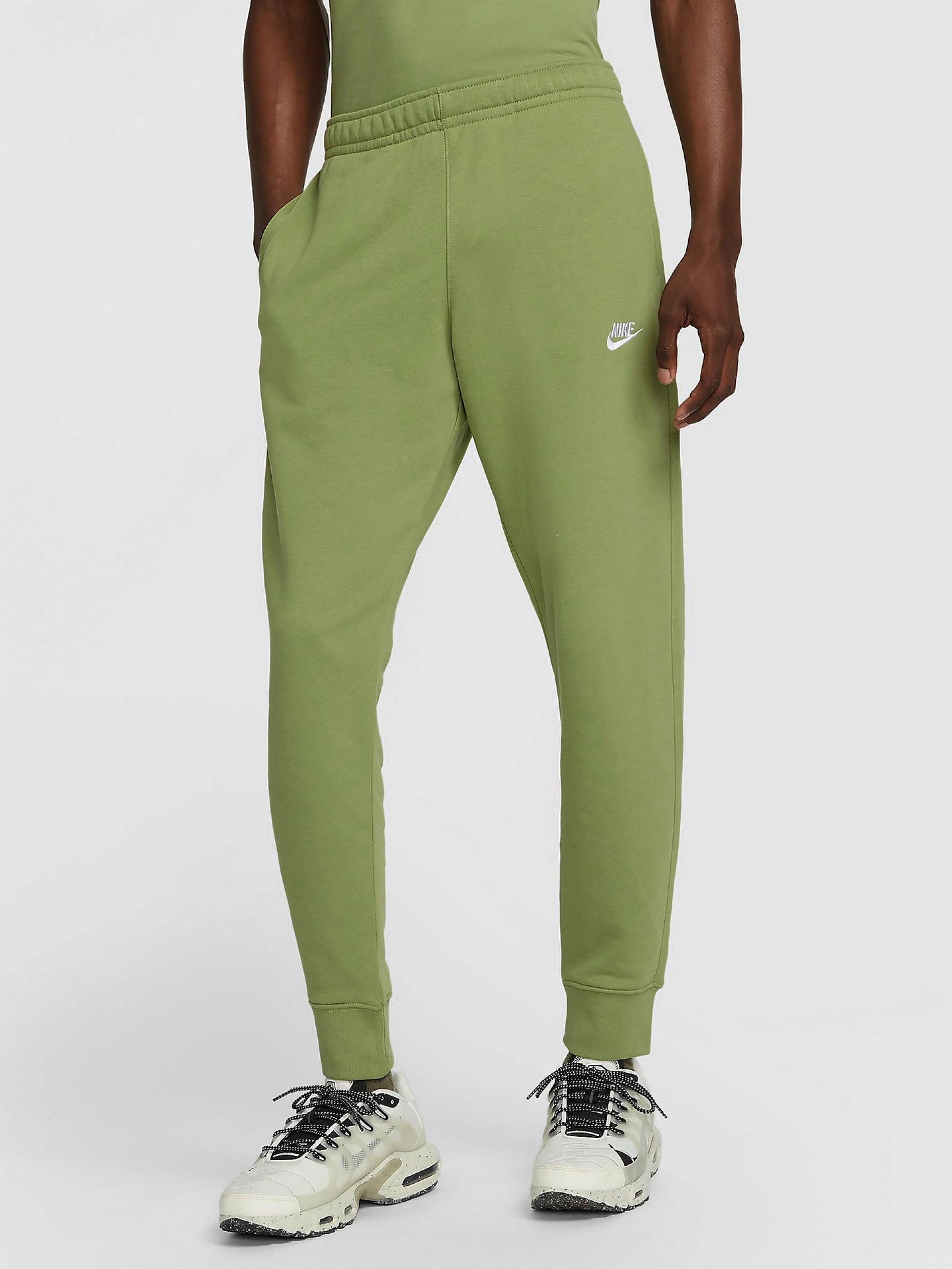 Pantalones Nike Sportswear Club