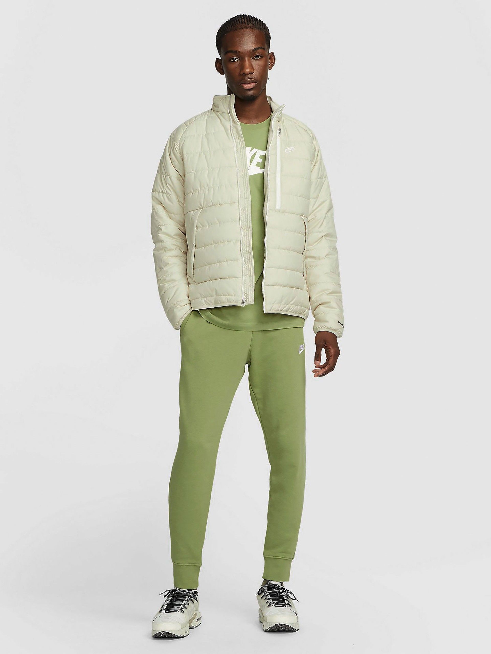 Pantalones Nike Sportswear Club