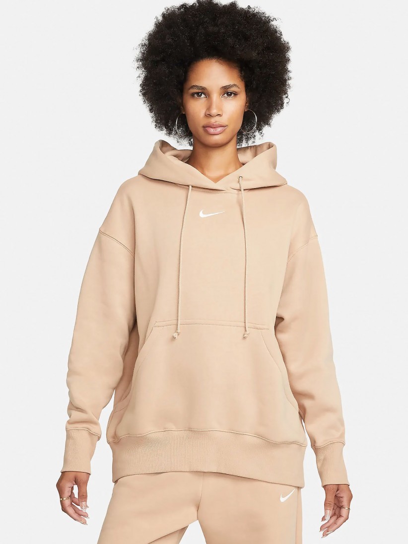 Nike Sportswear Phoenix Fleece Hoodie Sweater