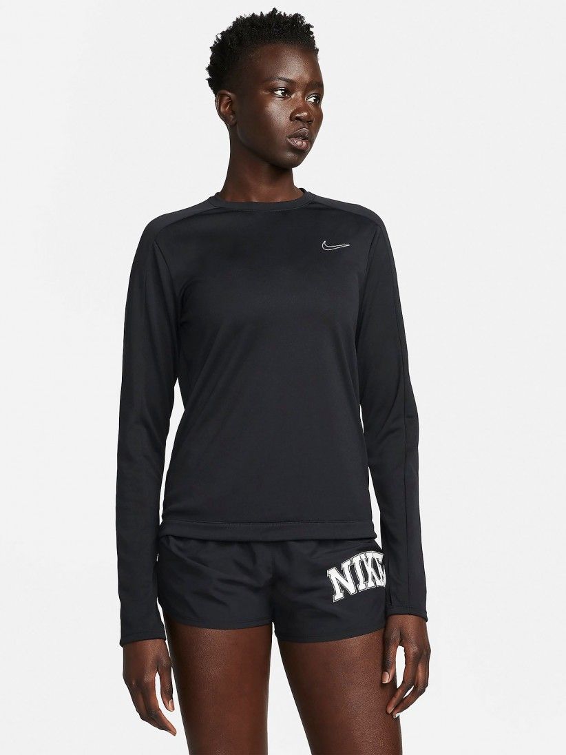Camisola Nike Dri-FIT Swoosh Run