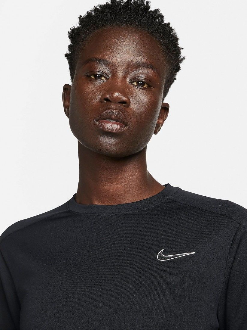 Camiseta Nike Dri-FIT Swoosh Run