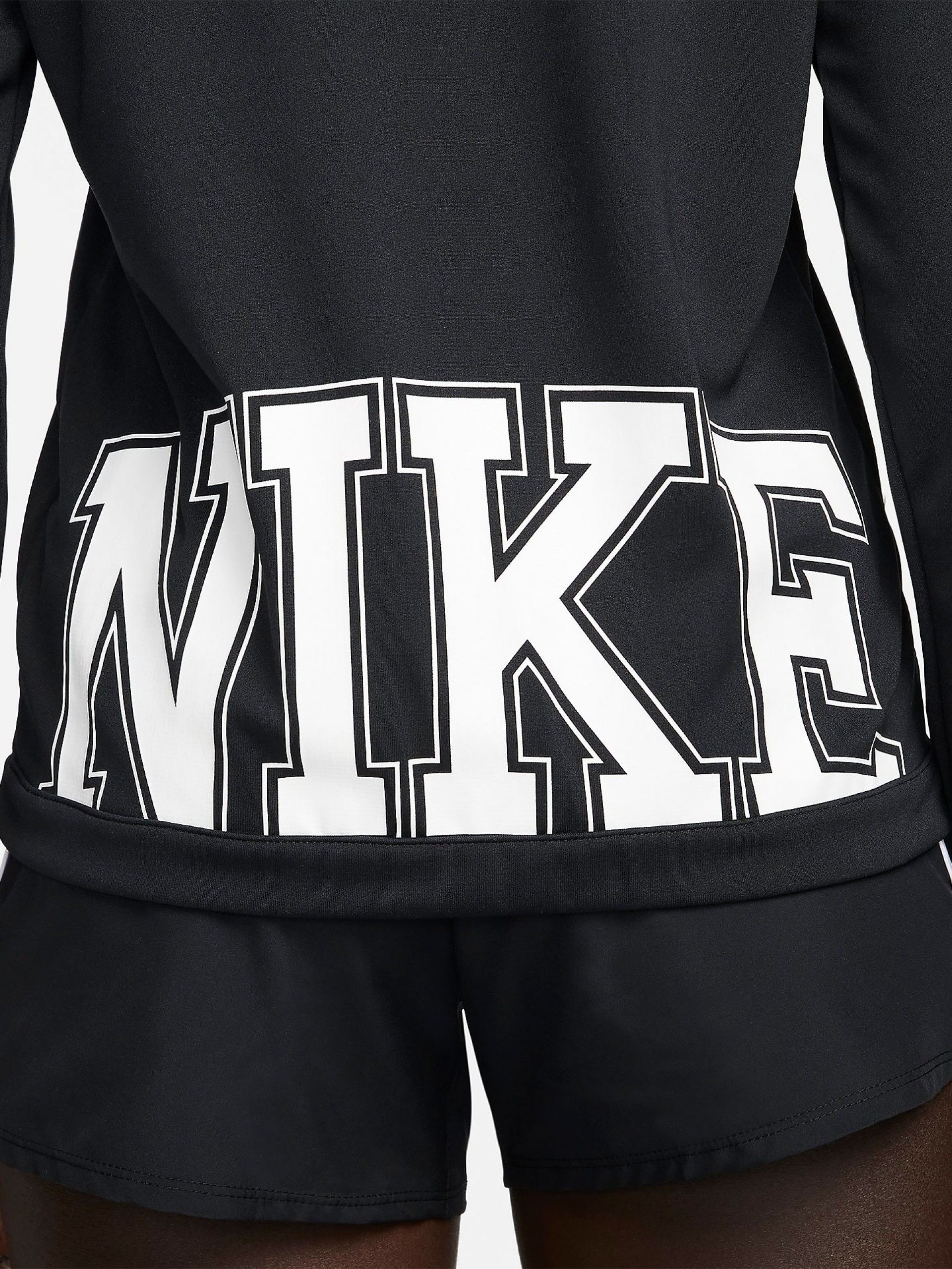 Camisola Nike Dri-FIT Swoosh Run