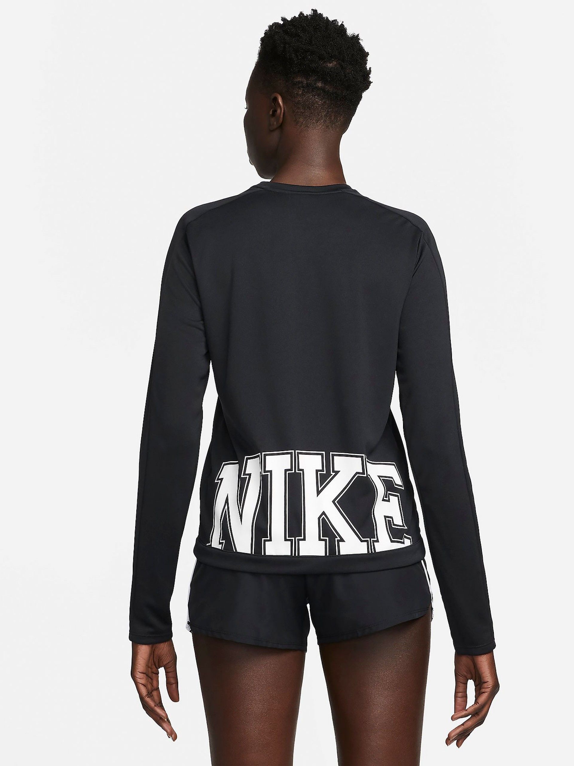 Camisola Nike Dri-FIT Swoosh Run