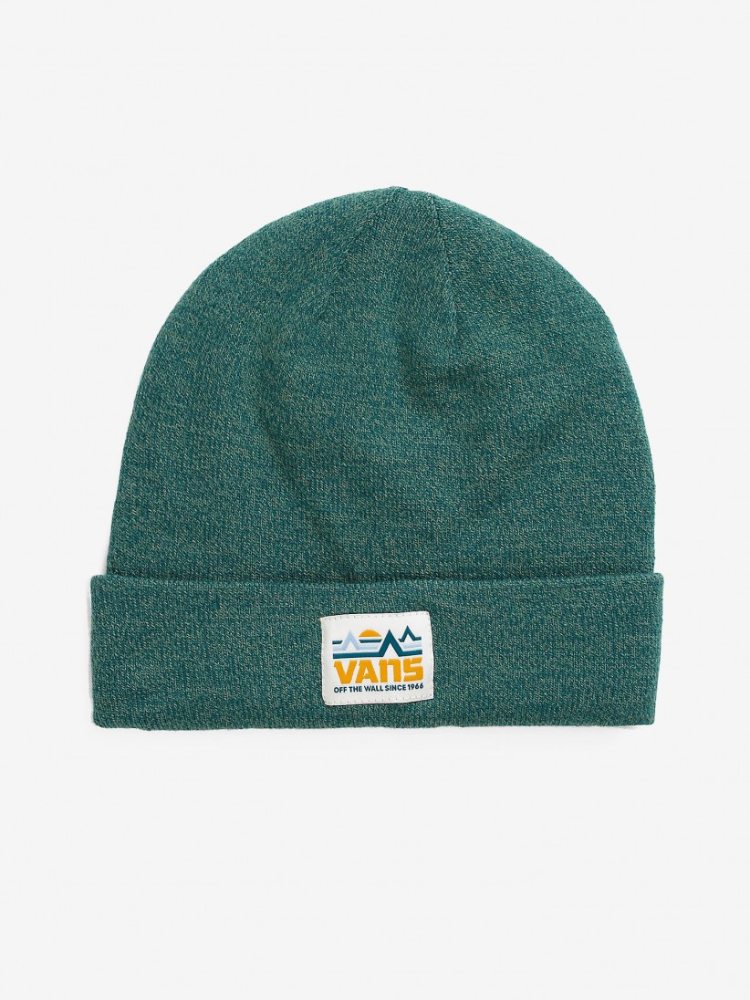 Gorro Vans MTE Cuff