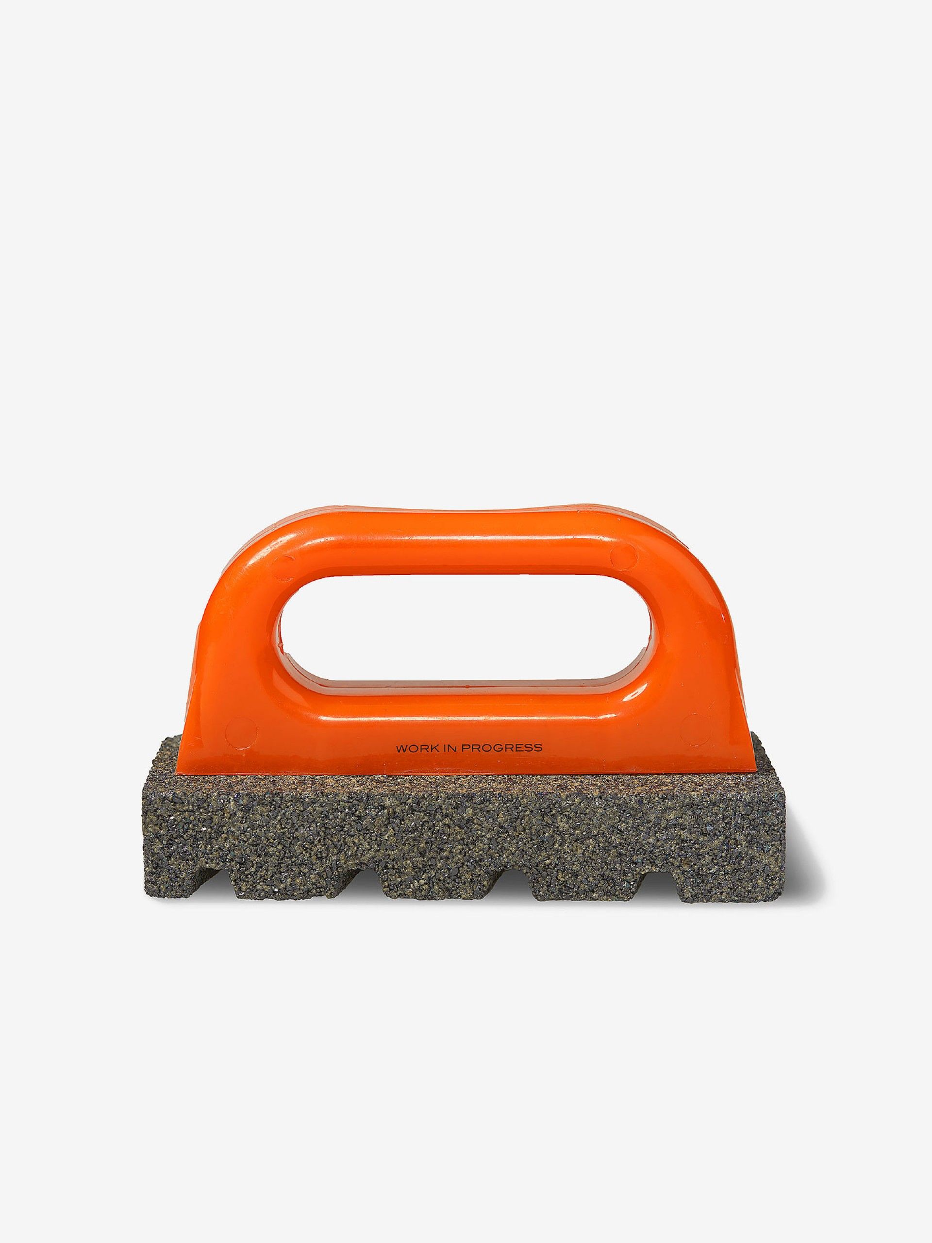 Carhartt WIP Skateboard Rub Brick Tool